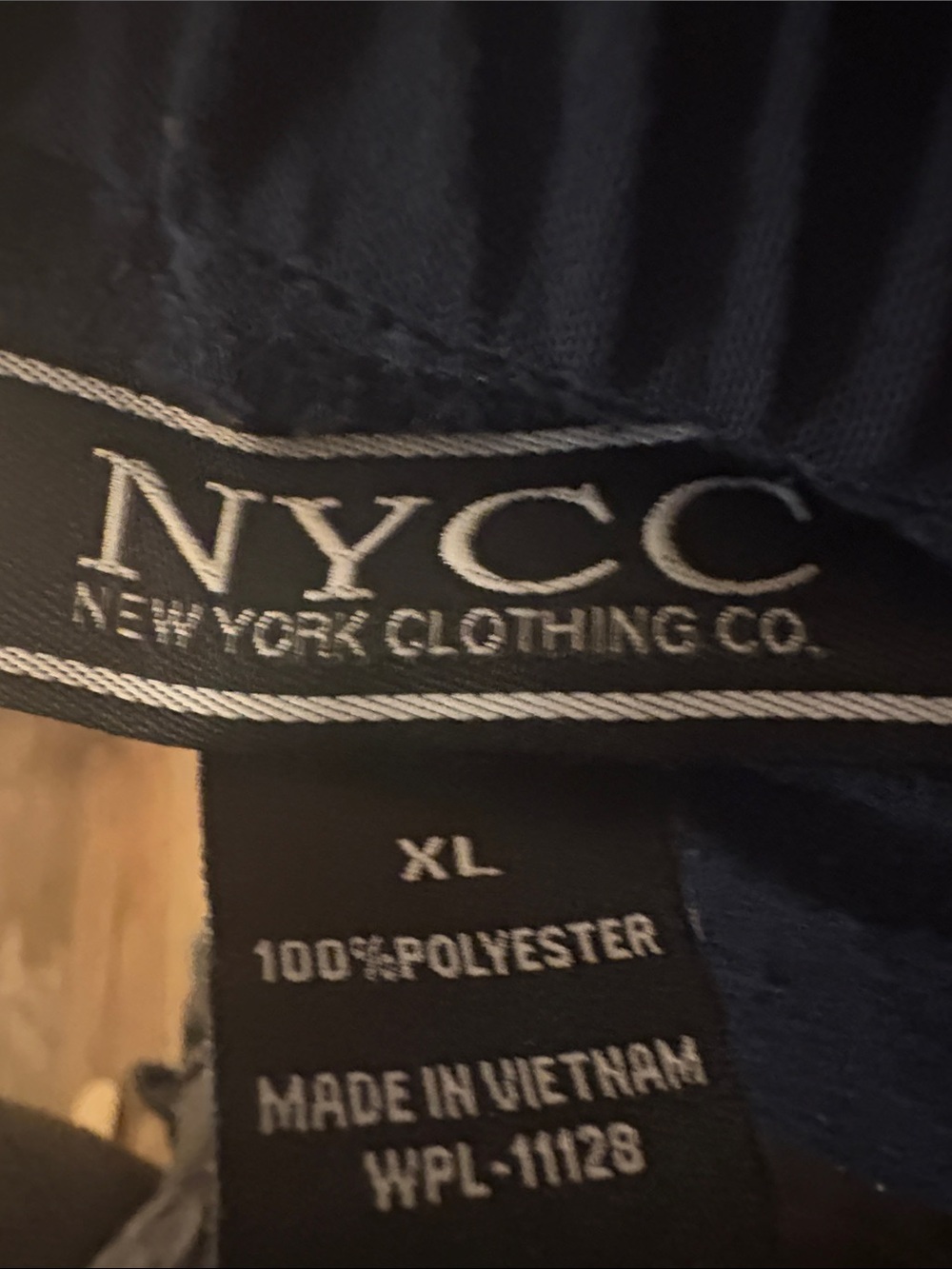 Women’s crop causal pants